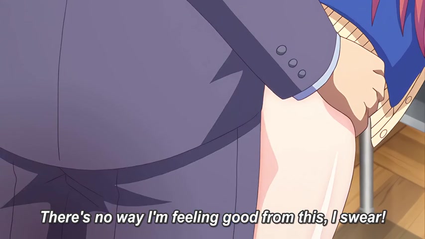 Shunka Shuutou Episode 2