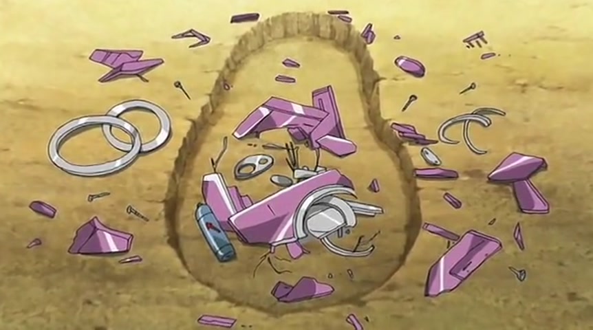 Stretta: THE ANIMATION Episode 2