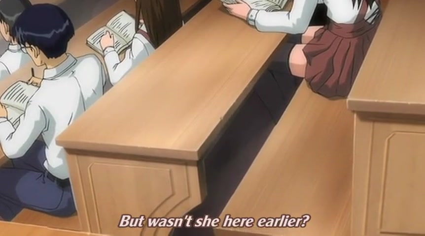 Stringendo Episode 3