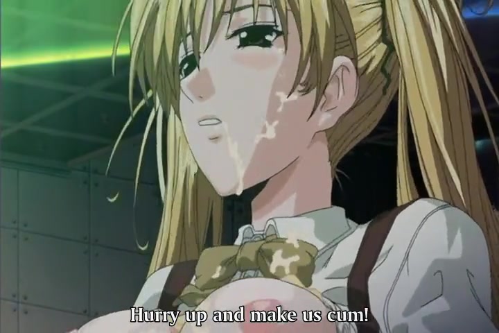 Stringendo Episode 7