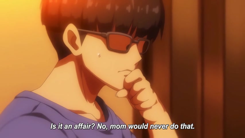 I Summoned a Succubus and My Mom Appeared!? Episode 2