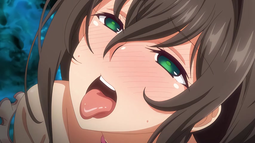 Tanetsuke Oji-san to NTR Hitozuma Sex Episode 1