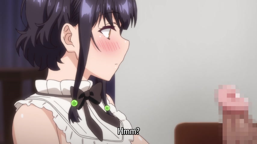 Tanetsuke Oji-san to Papakko JD ** Seikatsu The Animation Episode 1