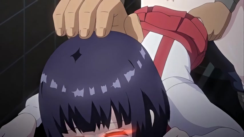 Toilet Ghost Hanako v.s. Muscular Exorcist Episode 1