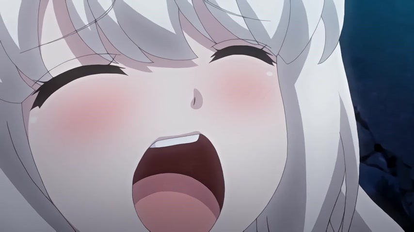 Toilet Ghost Hanako v.s. Muscular Exorcist Episode 2