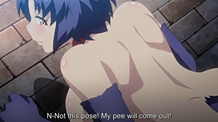 Toilet Ghost Hanako v.s. Muscular Exorcist Episode 3