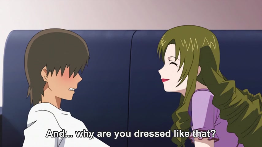 Mother In Love Episode 1