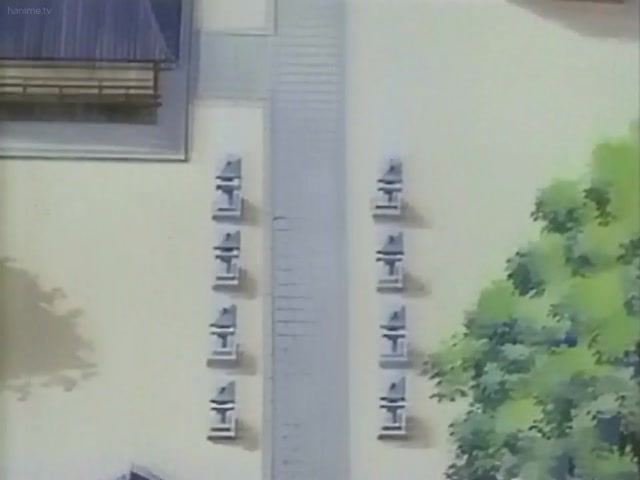 Twin Dolls Episode 1