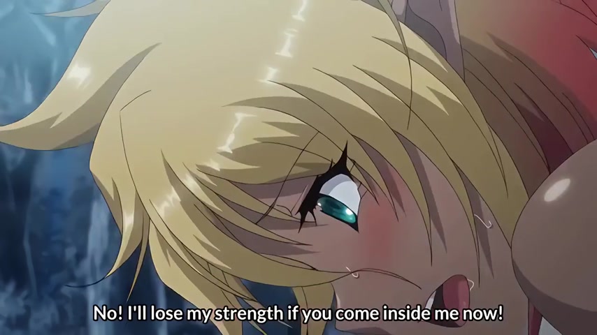 Welcome to the SUKEBE ELF Forest Episode 2