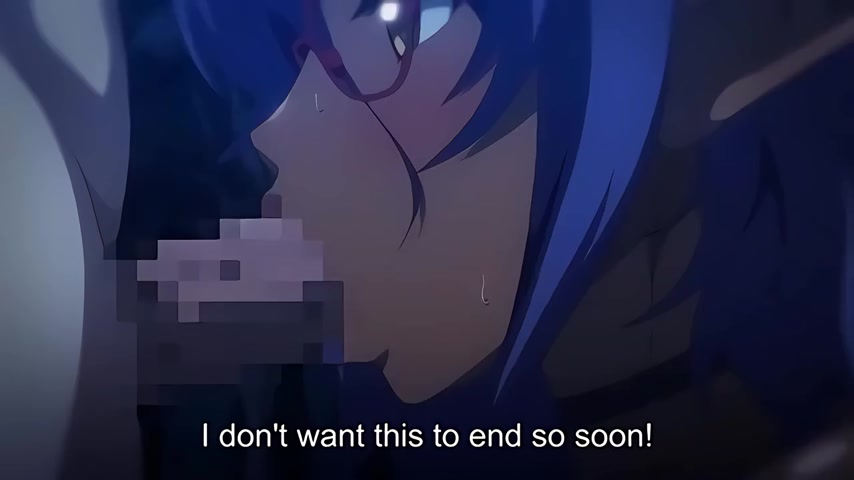 Welcome to the SUKEBE ELF Forest Episode 4
